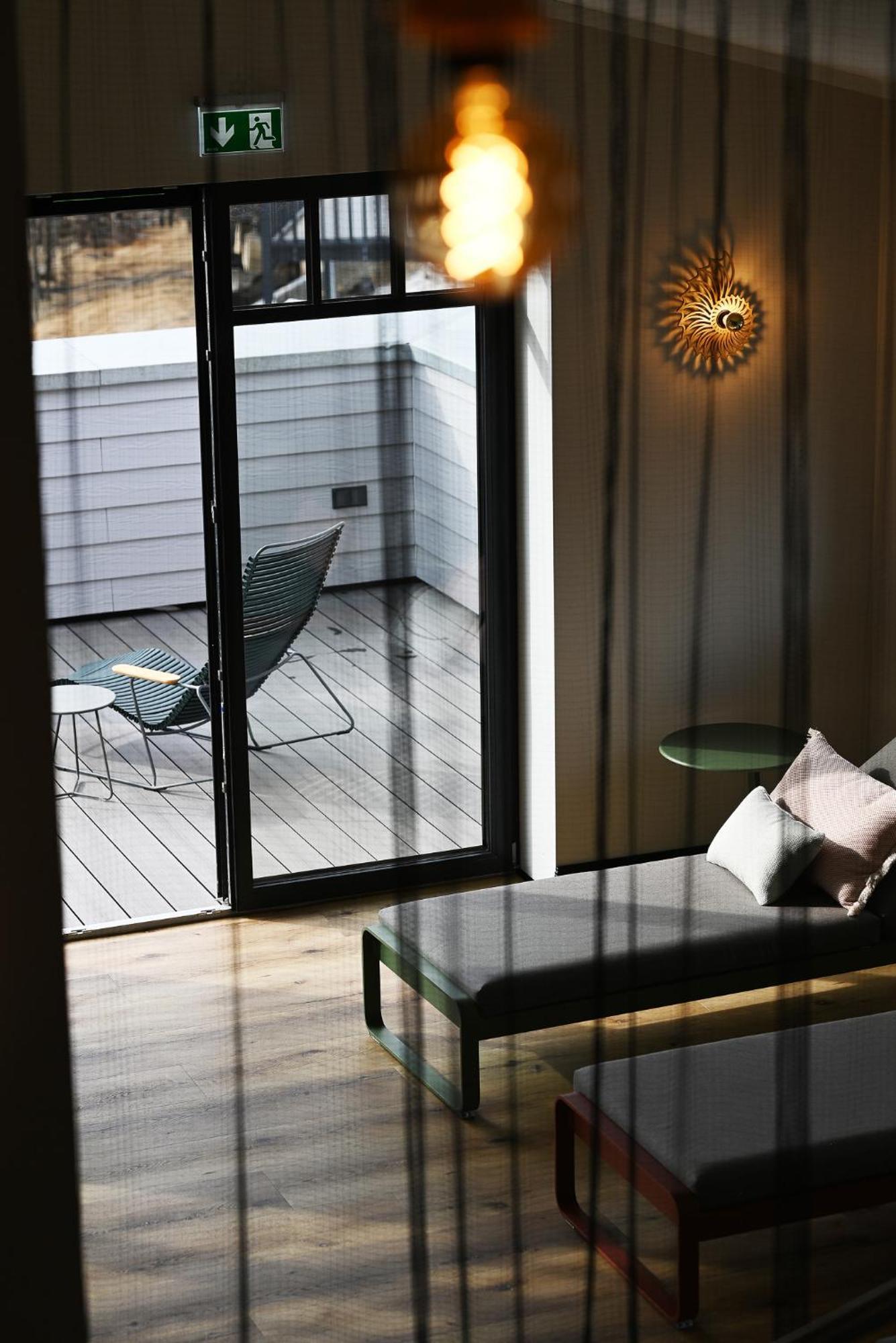 Binnendiek Haus 2 Apartment 11 Busum Bagian luar foto